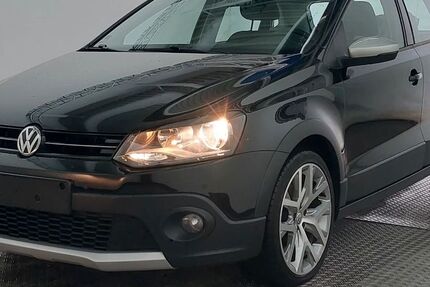 VW Polo 92.700 km 11.950 &euro; Heiningen 73092