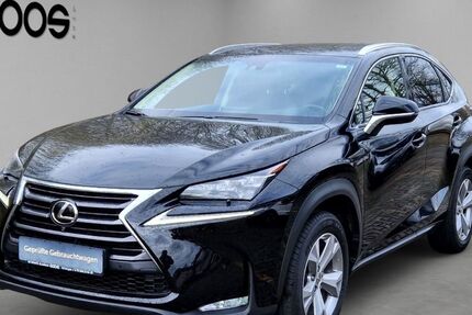 Lexus NX 200 62.805 km 23.990 &euro; Nürtingen 72622