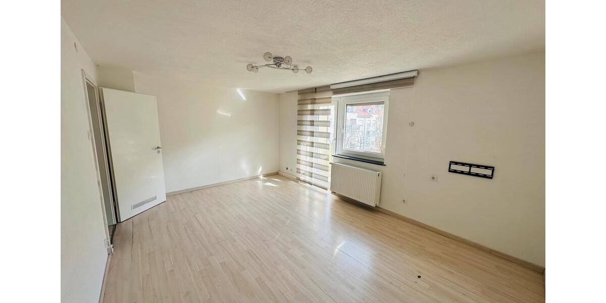 Etagenwohnung Geislingen an der Steige - 3 Zimmer, 60 m&sup2;, 183.000&euro; | Angebot:25084304