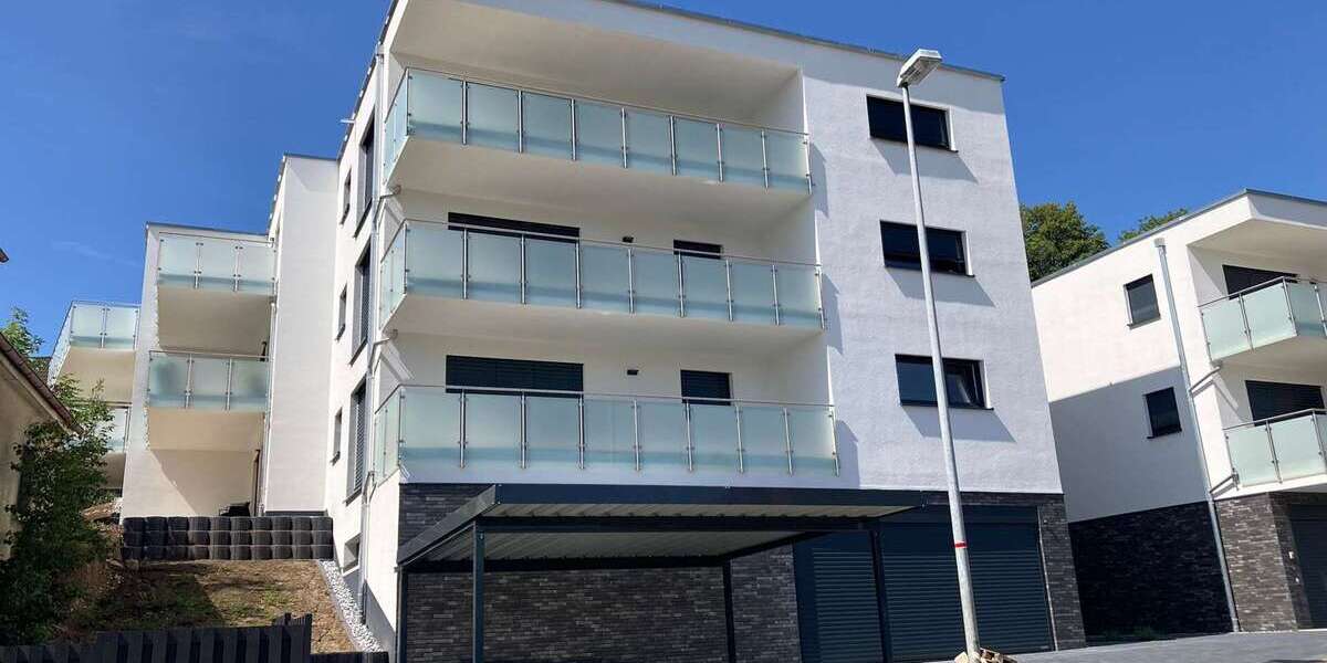 Etagenwohnung Heuchlingen - 3 Zimmer, 97 m&sup2;, 890&euro; | Angebot:25997521