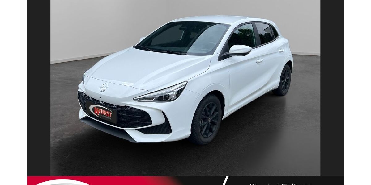 MG 3 7.600 km 21.490 &euro; Eislingen 73054