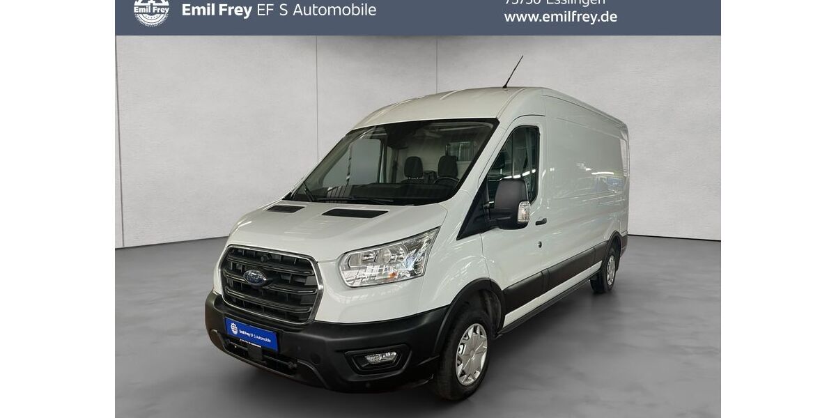 Ford Transit 30.262 km 21.490 &euro; Esslingen 73730