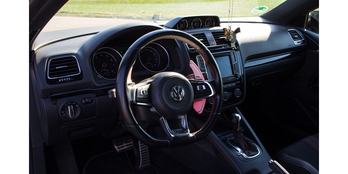 VW Scirocco 139.678 km 15.500 &euro; Plochingen 73207