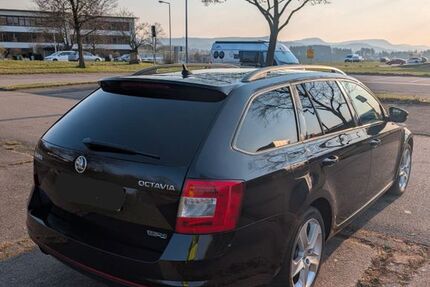 Skoda Octavia 219.000 km 8.500 &euro; Süßen 73079