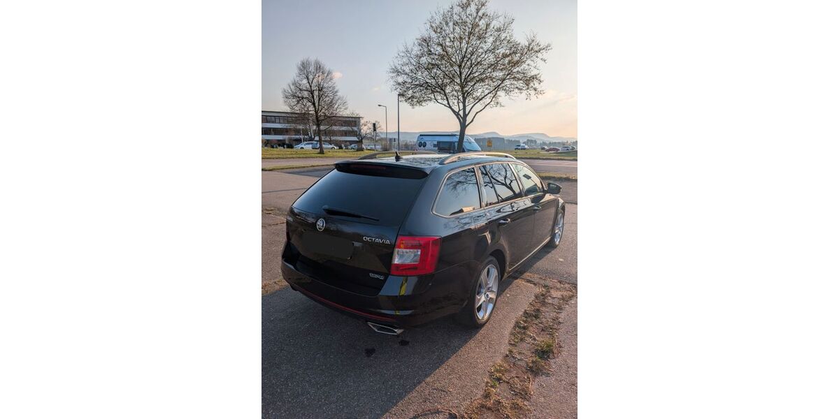 Skoda Octavia 219.000 km 8.500 &euro; Süßen 73079