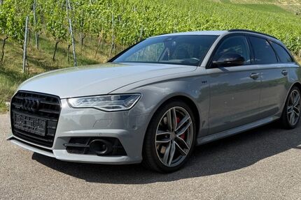 Audi A6 213.000 km 21.600 &euro; Korb 71404