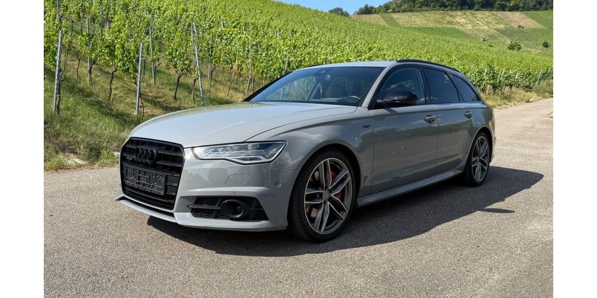 Audi A6 213.000 km 21.600 &euro; Korb 71404
