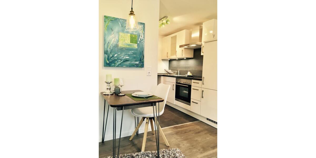 Erdgeschoßwohnung Remshalden - 1 Zimmer, 25 m&sup2;, 500&euro; | Angebot:26003062