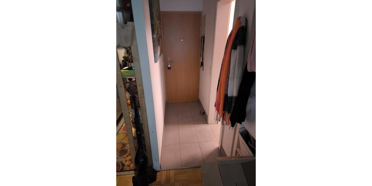 Etagenwohnung Korb - 1 Zimmer, 30 m&sup2;, 700&euro; | Angebot:25992493