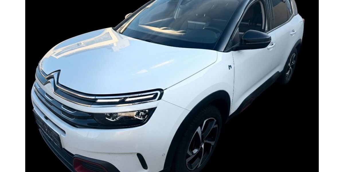 Citroen C5 Aircross 137.500 km 14.499 &euro; Fellbach bei Stuttgart 70736