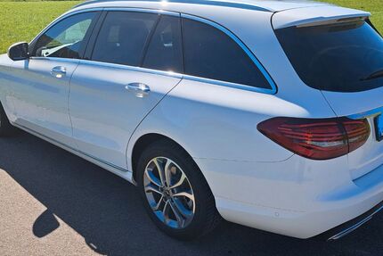 Mercedes-Benz C 400 115.500 km 29.990 &euro; Rudersberg 73635