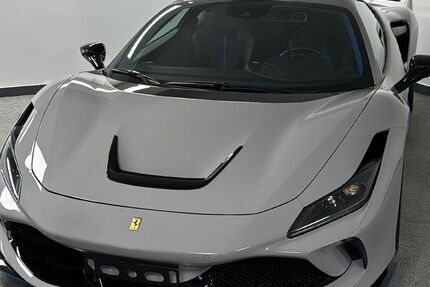 Ferrari F8 20.379 km 369.990 &euro; Waiblingen 71332