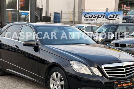 Mercedes-Benz E 200 184.400 km 10.890 &euro; Kirchheim unter Teck 73230