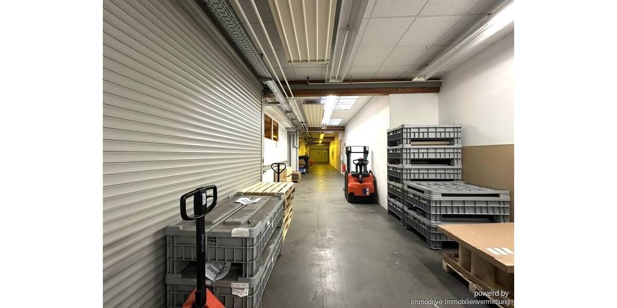 Gewerbeobjekt Westerheim - 699.000&euro; | Angebot:26487103