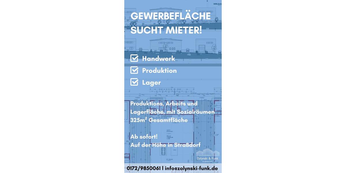 Gewerbeobjekt Schwäbisch Gmünd Bargau - 2.350&euro; | Angebot:25866830