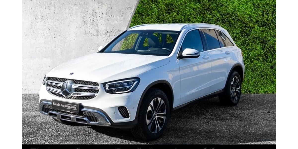 Mercedes-Benz GLC 300 60.350 km 32.480 &euro; Esslingen 73730