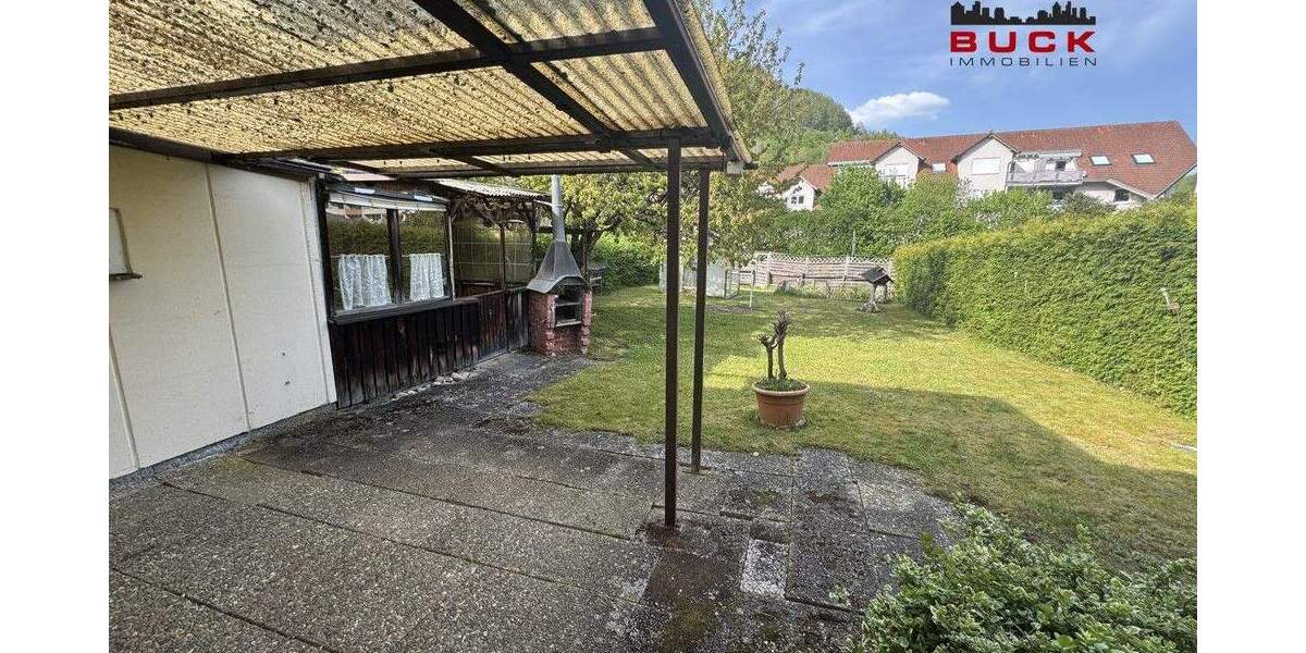 Doppelhaushälfte Bad Ditzenbach - 5 Zimmer, 114 m&sup2;, 310.000&euro; | Angebot:25696265