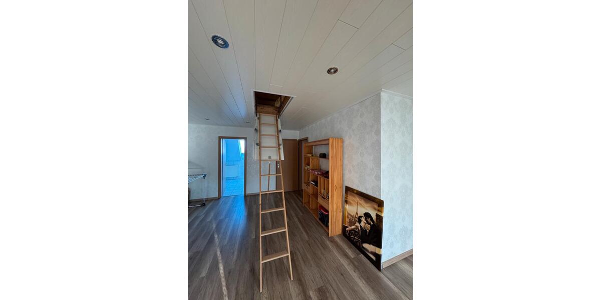 Reihenhaus Uhingen - 4 Zimmer, 132 m&sup2;, 489.000&euro; | Angebot:26400267