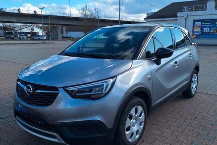 Opel Crossland (X) 61.500 km 10.190 &euro; Altbach 73776