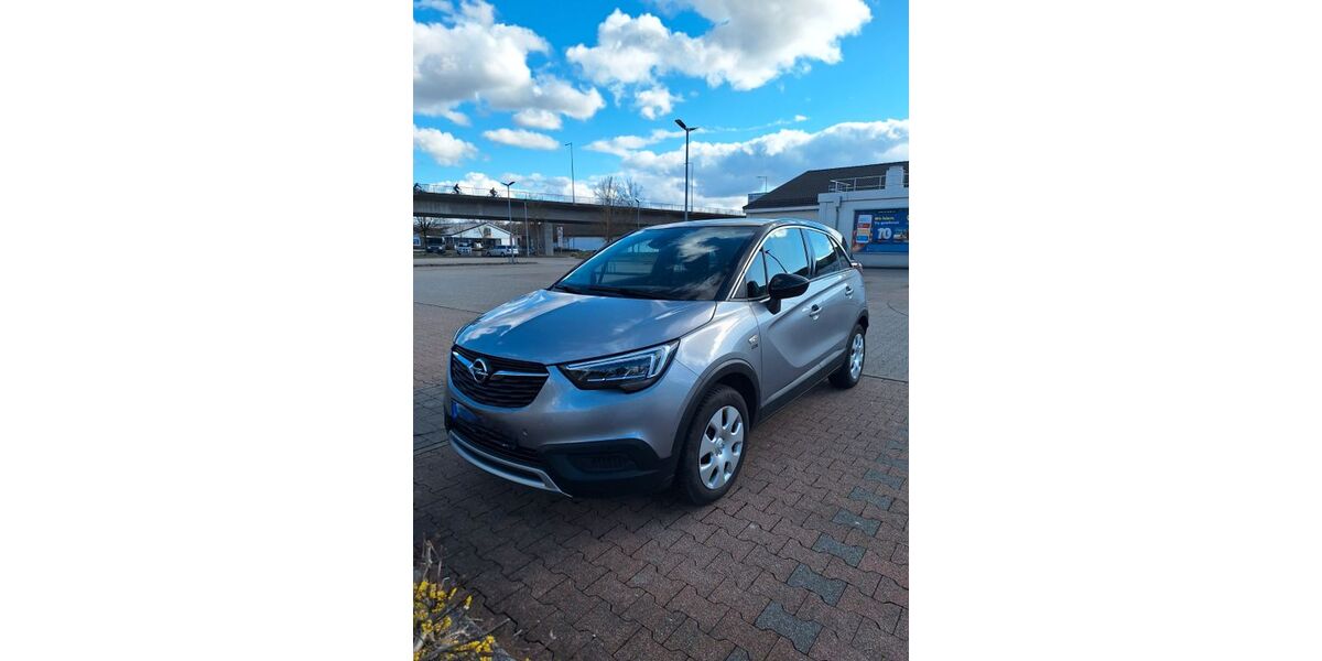Opel Crossland (X) 61.500 km 10.190 &euro; Altbach 73776