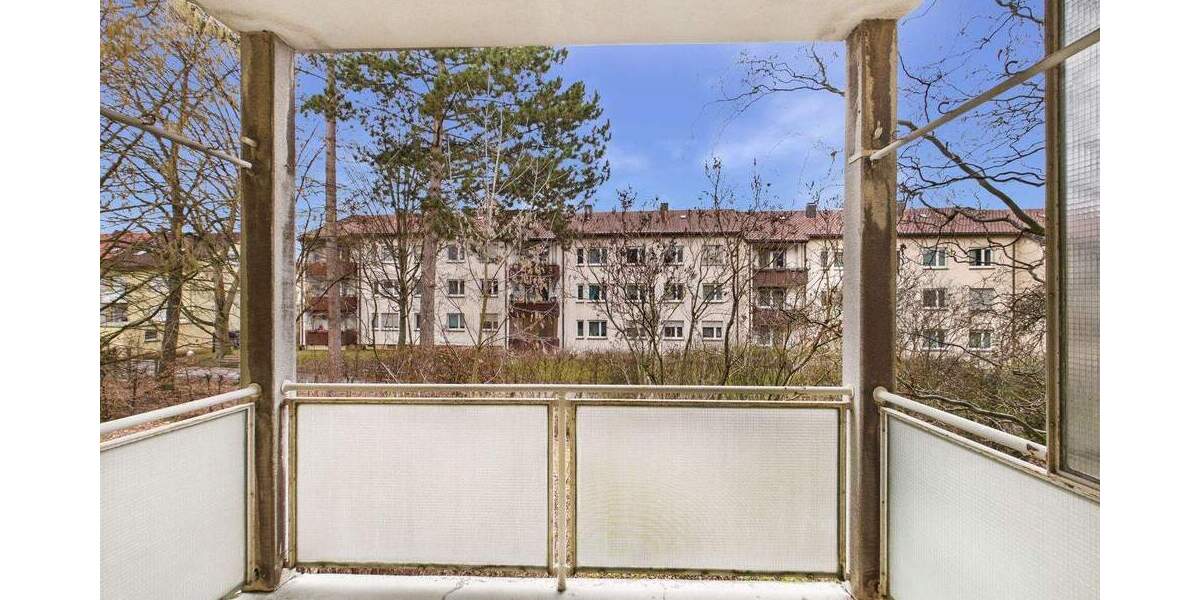 Etagenwohnung Fellbach - 3 Zimmer, 60 m&sup2;, 250.000&euro; | Angebot:25674823