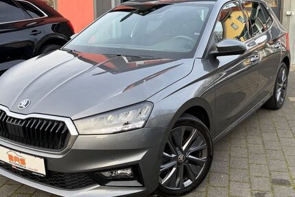 Skoda Fabia 21.000 km 21.990 &euro; Geislingen/Steige 73312