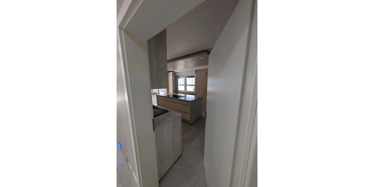 Terrassenwohnung Geislingen an der Steige - 3 Zimmer, 160 m&sup2;, 1.600&euro; | Angebot:24862987