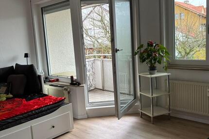 Wohnung Adelberg - 1.5 Zimmer, 30 m&sup2;, 420&euro; | Angebot:25973908