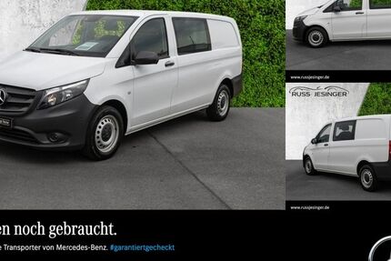 Mercedes-Benz Vito 56.700 km 35.581 &euro; Dettingen unter Teck 73265