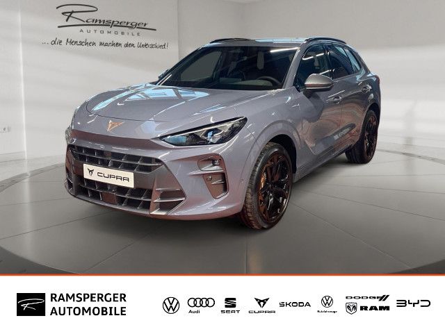 Cupra Terramar 2.500 km 49.960 &euro; Nürtingen 72622