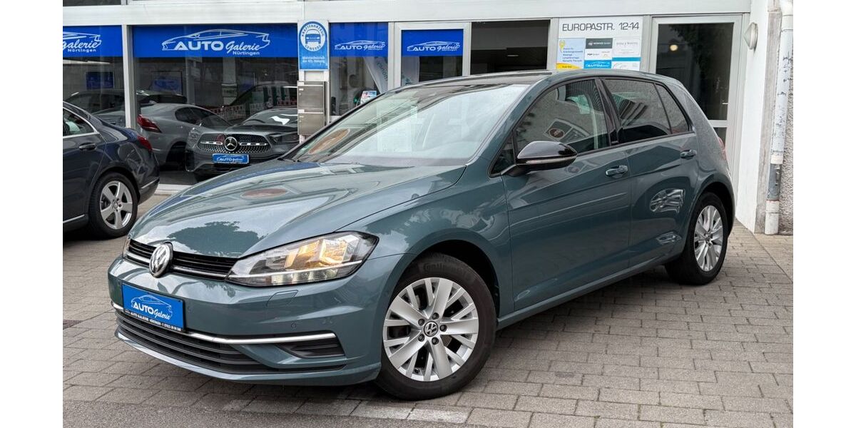 VW Golf 99.000 km 14.900 &euro; Nürtingen bei Stuttgart 72622