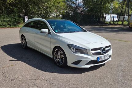 Mercedes-Benz CLA 180 Shooting Brake 125.400 km 14.999 &euro; Süßen 73079