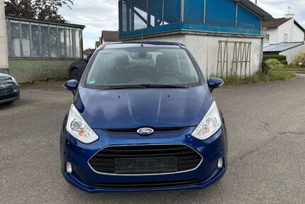 Ford B-Max 118.000 km 4.999 &euro; Gussenstadt 89547
