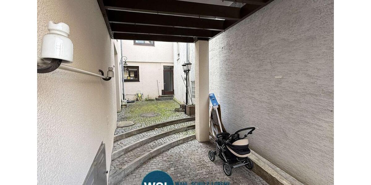 Gewerbeobjekt Kirchheim unter Teck - 730&euro; | Angebot:19995245