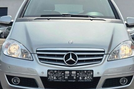 Mercedes-Benz A 180 89.000 km 8.999 &euro; Notzingen 73274