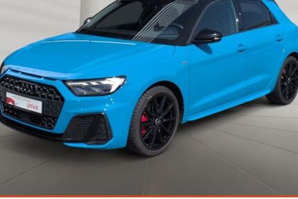 Audi A1 62.300 km 21.880 &euro; Kirchheim 73230