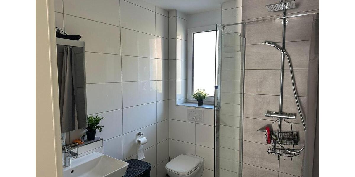 Etagenwohnung Deggingen - 3 Zimmer, 72 m&sup2;, 920&euro; | Angebot:25943171