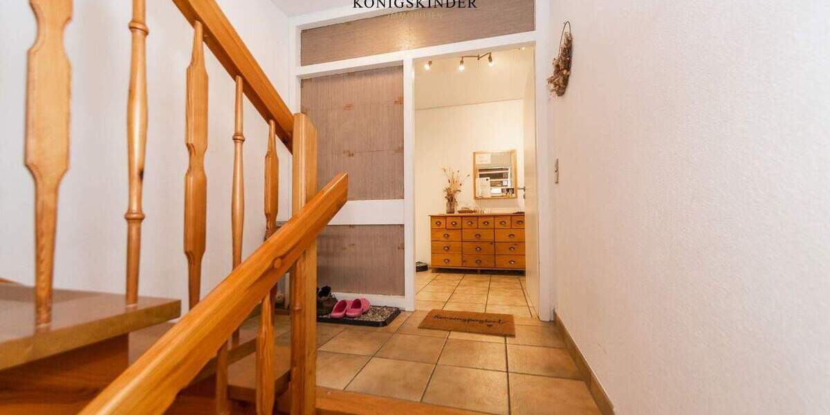 Mehrfamilienhaus, Wohnhaus Deggingen - 8 Zimmer, 260 m&sup2;, 849.000&euro; | Angebot:25733936