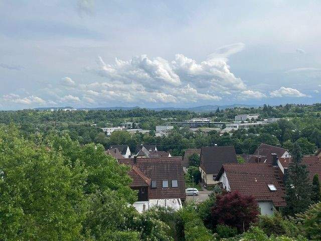 Einfamilienhaus Nürtingen Zizishausen - 7 Zimmer, 104 m&sup2;, 555.000&euro; | Angebot:25697125