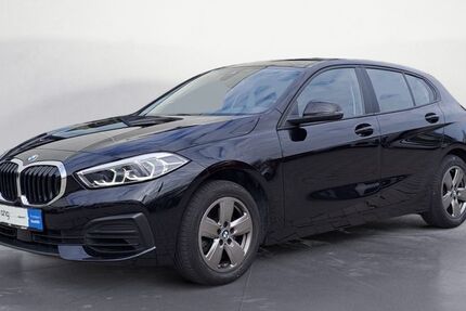 BMW 116 56.869 km 20.630 &euro; Göppingen 73037