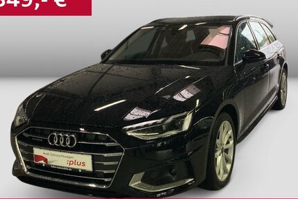 Audi A4 89.218 km 27.430 &euro; Göppingen 73037