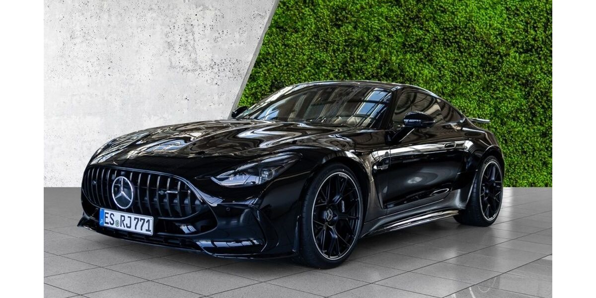 Mercedes-Benz AMG GT 9.500 km 177.850 &euro; Dettingen unter Teck 73265