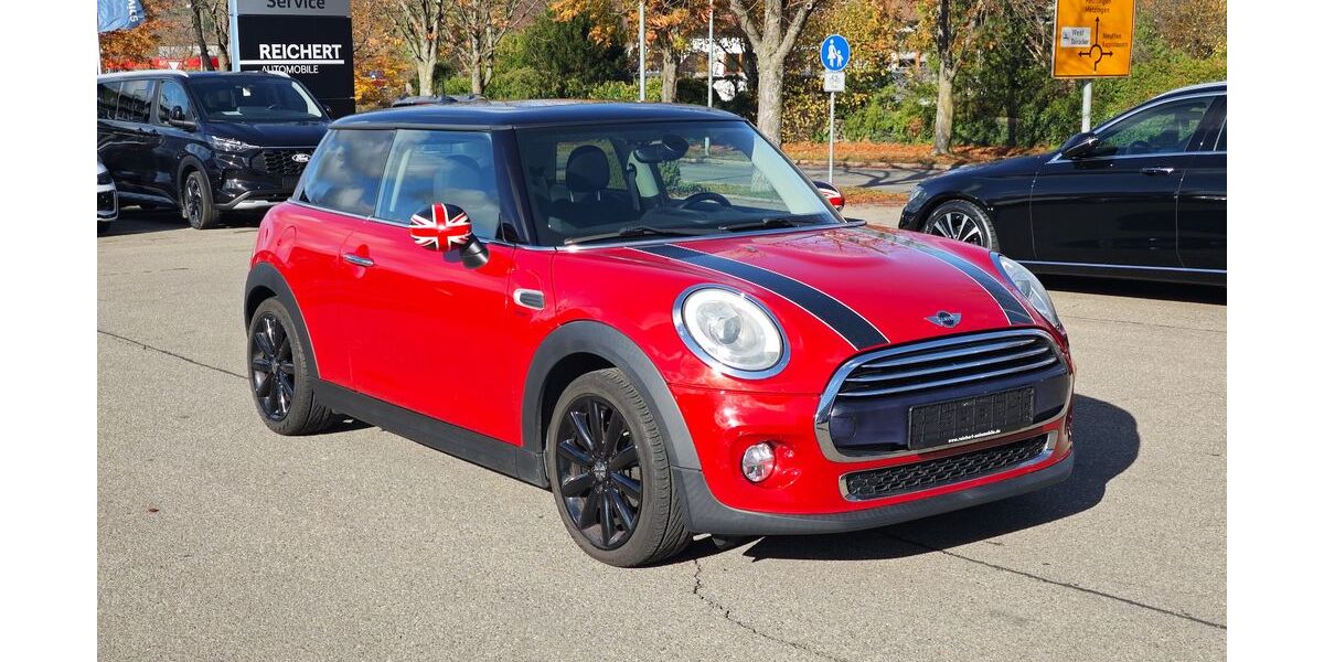 Mini Cooper 169.500 km 8.890 &euro; Dettingen/Erms 72581