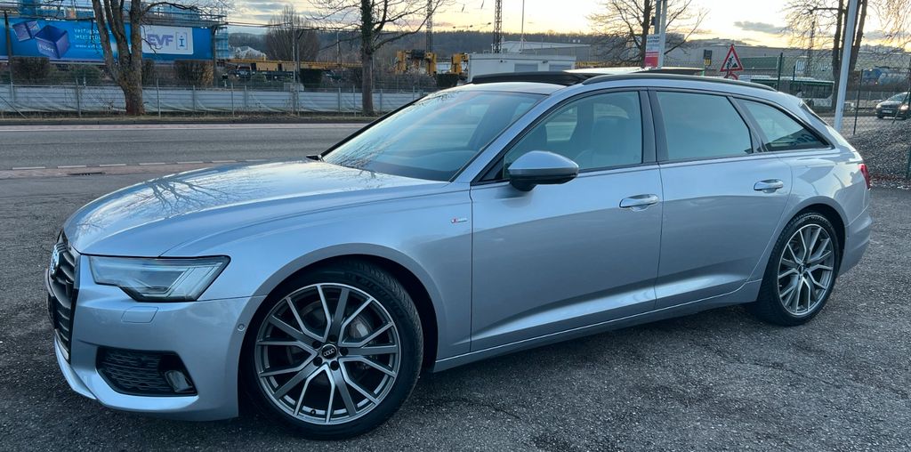 Audi A6 126.850 km 30.750 &euro; Gammelshausen 73108