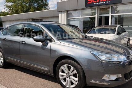 Citroen C5 94.500 km 5.450 &euro; Uhingen 73066