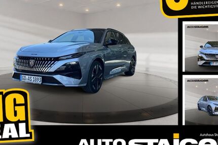 Peugeot 308 15.000 km 33.990 &euro; Schwäbisch Gmünd 73525