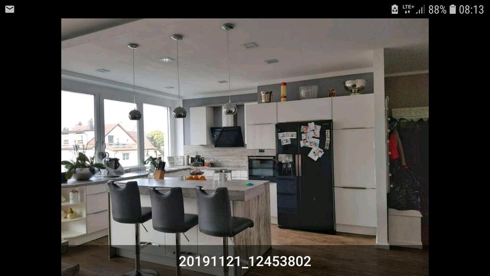 Loft - Studio - Atelier Eislingen (Fils) - 4.5 Zimmer, 126 m&sup2;, 490.000&euro; | Angebot:25431743