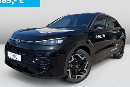 VW T-Roc 7.500 km 36.890 &euro; Esslingen (bei Stuttgart) 73734