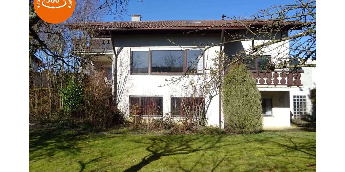 Einfamilienhaus Göppingen Faurndau - 8.5 Zimmer, 261 m&sup2;, 685.000&euro; | Angebot:26645971
