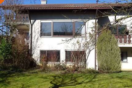 Haus Göppingen Faurndau - 8.5 Zimmer, 261 m&sup2;, 685.000&euro; | Angebot:26645971